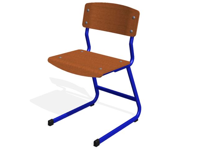 学校课桌